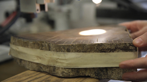 The late Andrew Douglass, who was an astronomer at the UA's Steward Observatory, invented tree ring science. (Photo credit: Mari Cleven) The late Andrew Douglass, who was an astronomer at the UA's Steward Observatory, invented tree ring science. (Photo credit: Mari Cleven)